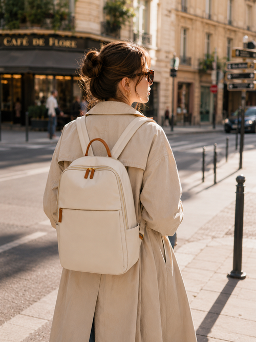 The City Escape Backpack